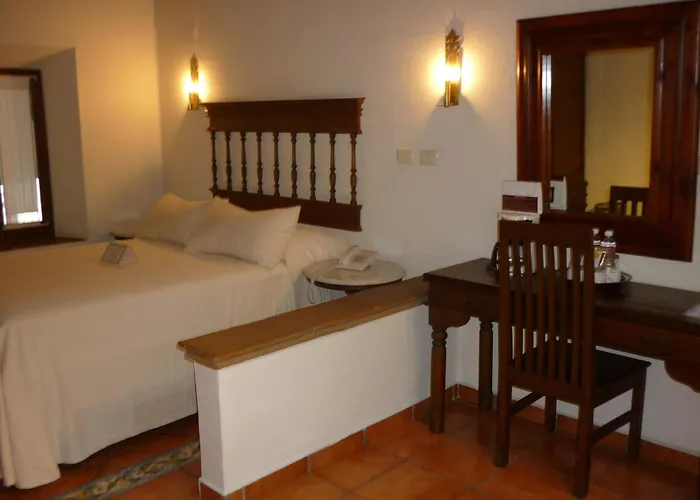 Meson del Alferez Coatepec