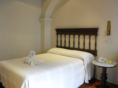 Meson Del Alferez Coatepec (Veracruz)