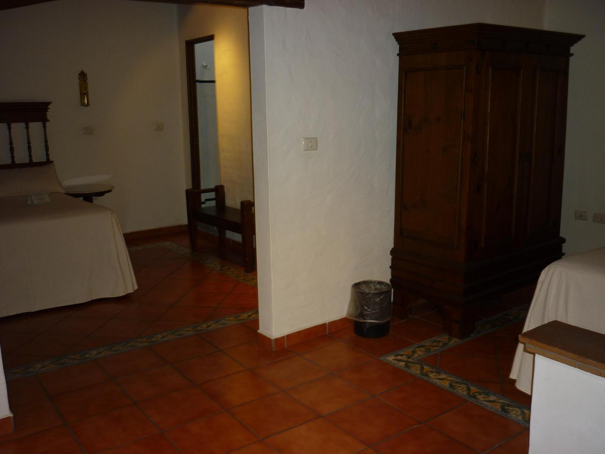 Hotel Meson Del Alferez