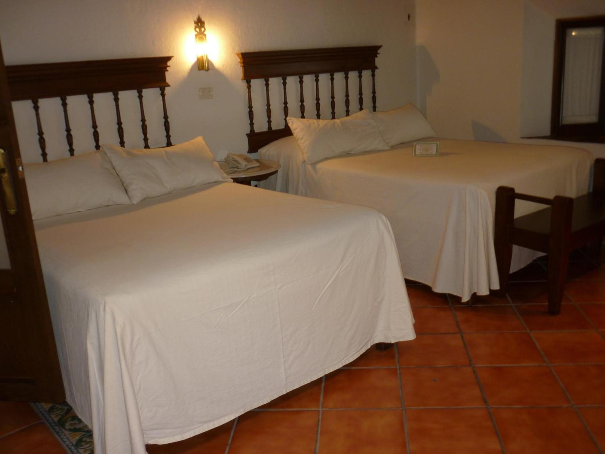 Meson Del Alferez 4* Coatepec (Veracruz)