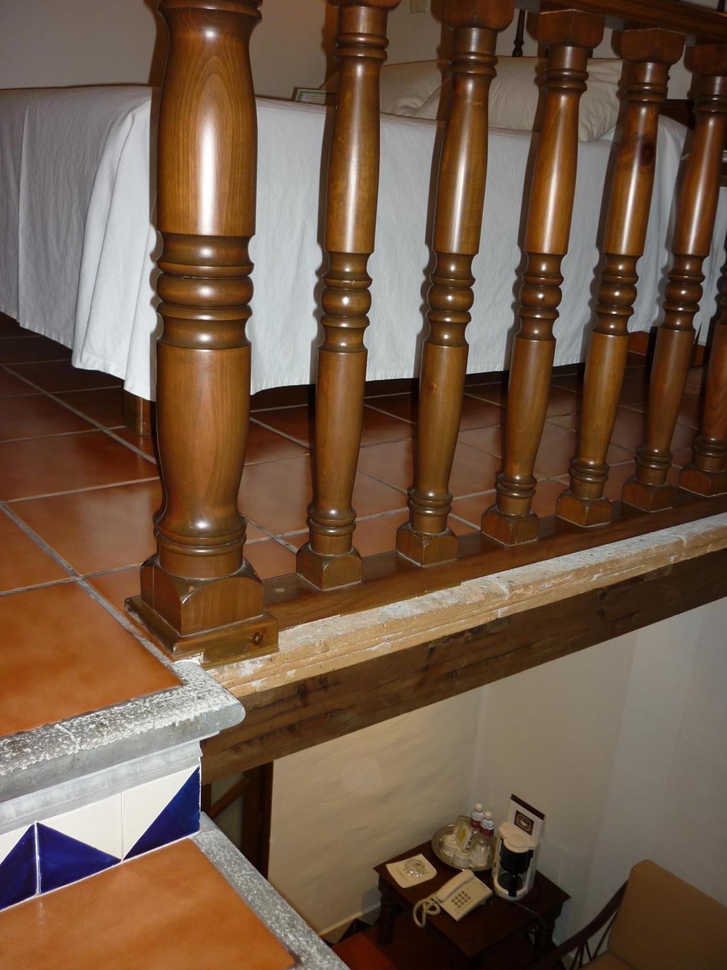 Meson Del Alferez Hotel 4*