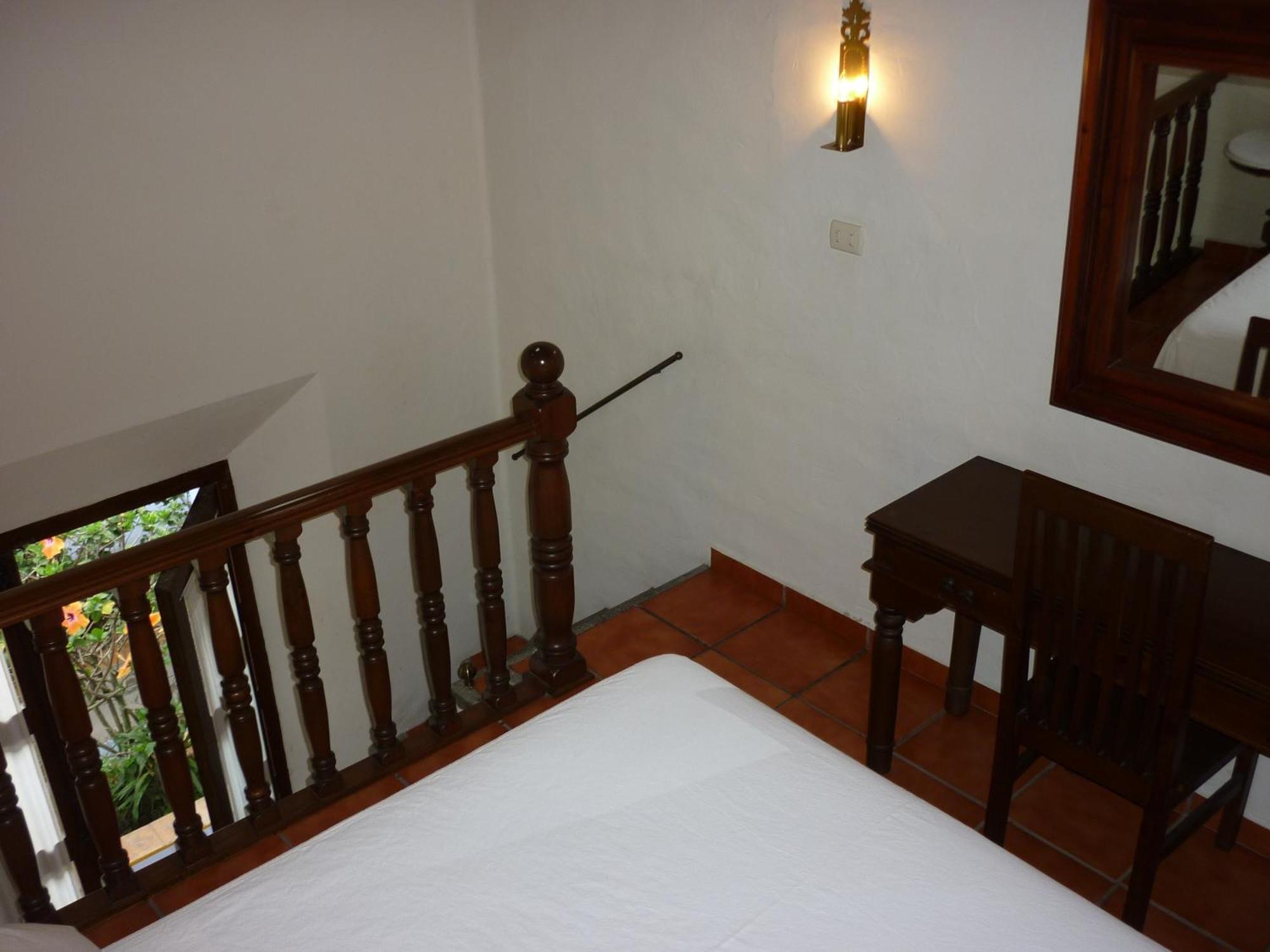 Meson Del Alferez Coatepec (Veracruz)