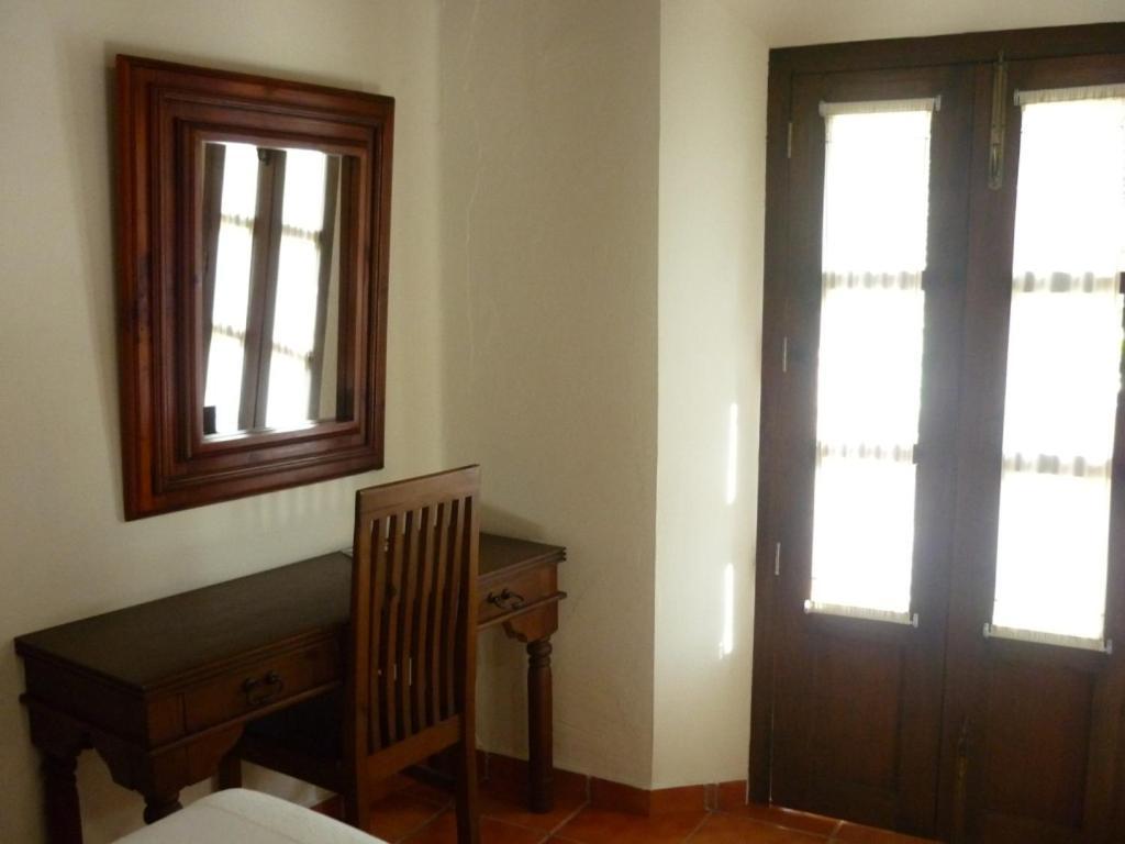Meson Del Alferez 4* Coatepec (Veracruz)