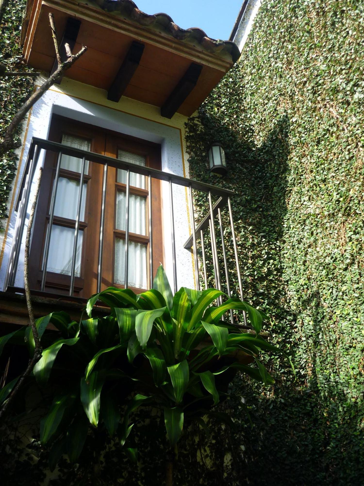 Meson Del Alferez Hotel Coatepec (Veracruz)