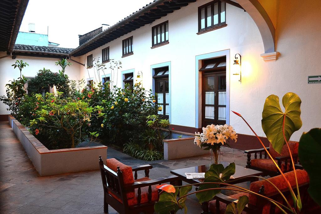 Meson Del Alferez Hotel 4*