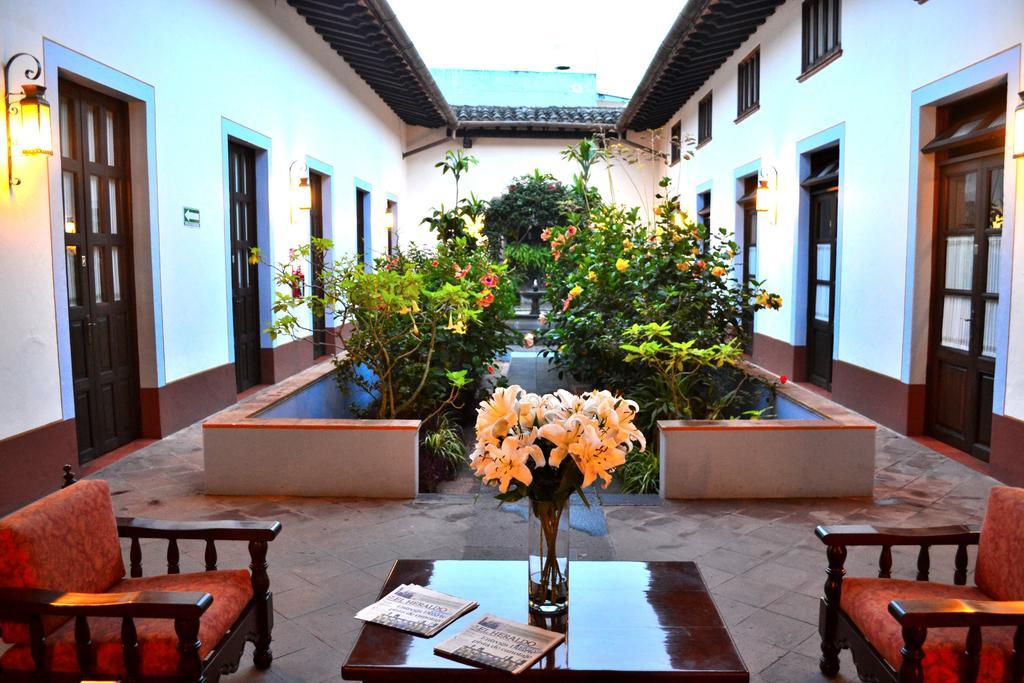 Meson Del Alferez 4* Coatepec (Veracruz)
