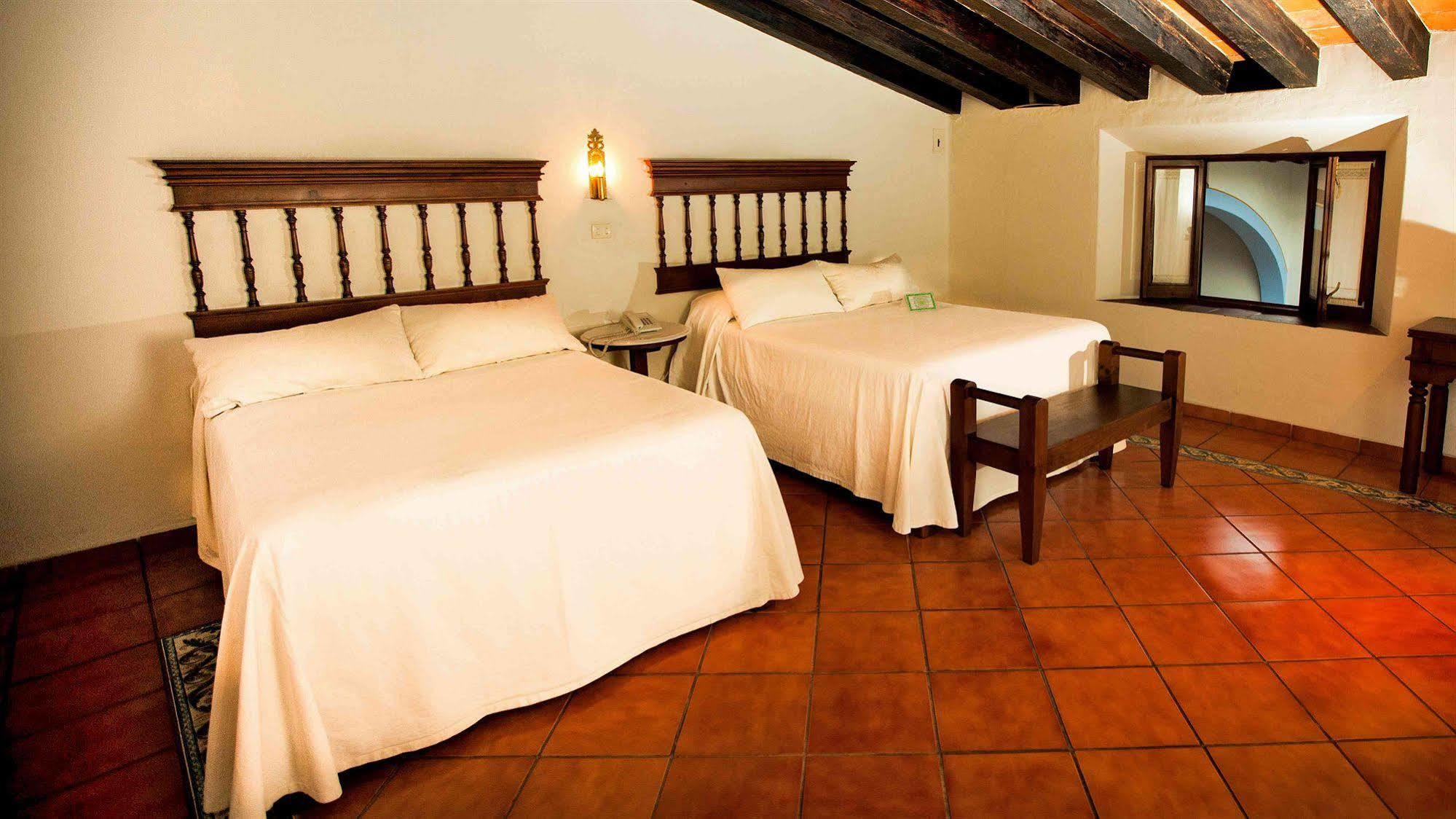 Meson Del Alferez Hotel 4*