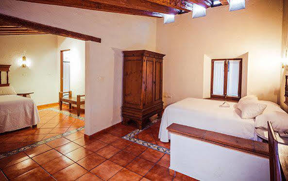 Meson Del Alferez Hotel 4*