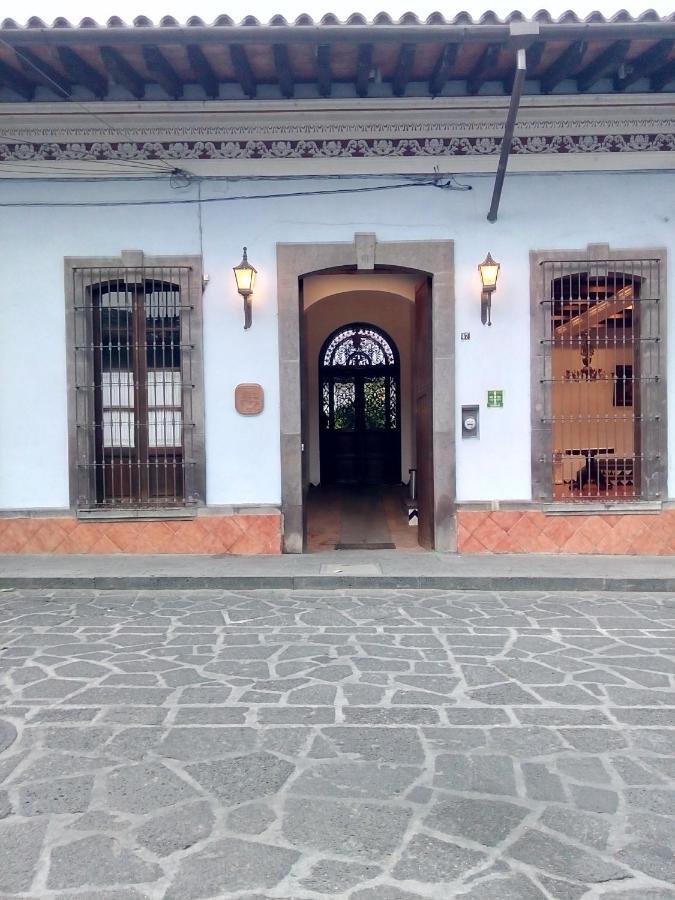 Hotel Meson Del Alferez 4*