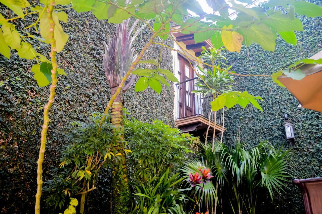 Hotel Meson Del Alferez 4*